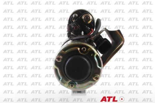 ATL AUTOTECHNIK Стартер A 75 170